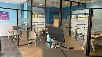 Laforet Immobilier Greasque