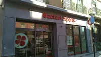 Actual Experts Technologies Industrielles