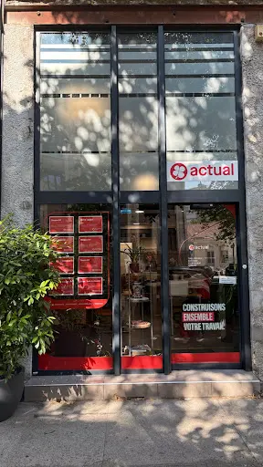 Actual Grenoble