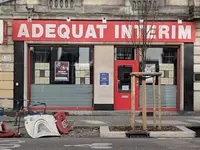 Adéquat Intérim & Recrutement Btp