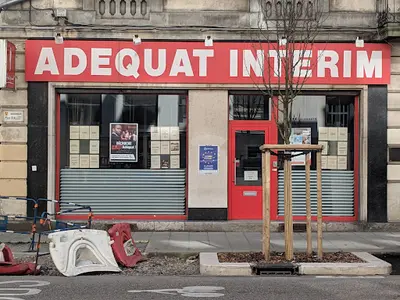 Adéquat Intérim & Recrutement Btp