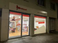 Adéquat Intérim & Recrutement Généraliste