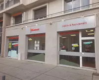 Adéquat Intérim & Recrutement Second Oeuvre