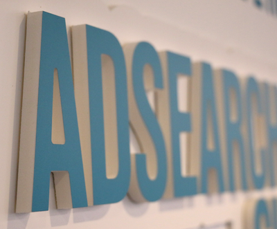 Adsearch Grenoble