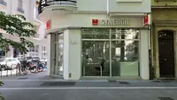 Agence Intérim Synergie Grenoble