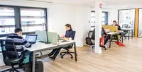 Capcowork la Caserne de Bonne