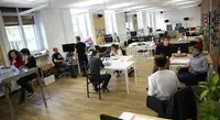 Cowork In Grenoble