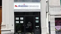 Domino Missions Grenoble
