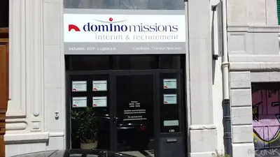 Domino Missions Grenoble