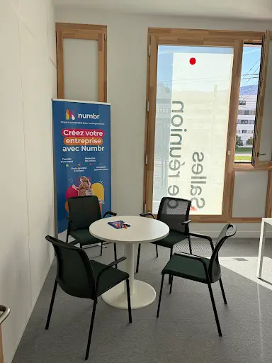 Expert-comptable À Grenoble - Numbr