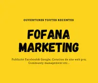 Fofana-marketing