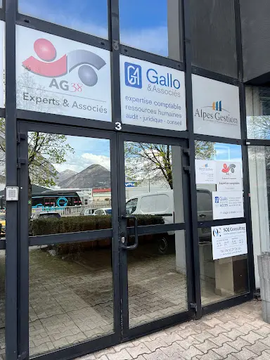 Gallo & Associés - Acces Expertise Comptable