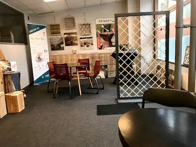 Grenoble Lab