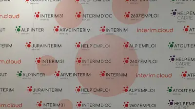 Groupe Atoll Intérim & Recrutement & Formation