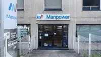 Manpower Grenoble Tertiaire