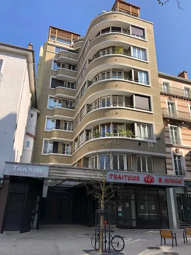 Mca Expert - Expert-comptable Grenoble
