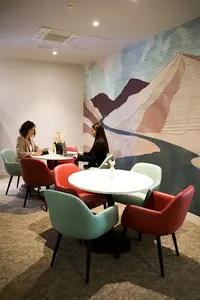 Mywo Grenoble Centre - Espace de Coworking
