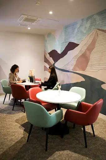 Mywo Grenoble Centre - Espace de Coworking