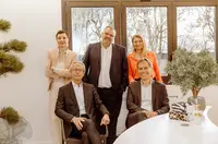 Notaires de la Coupole