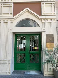 Office Notarial - Maîtres Martin Marechal et Faustine Giraud-baro - Notaires Associés