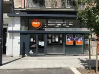 R.a.s Intérim Grenoble