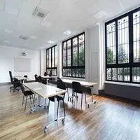 Regus - Grenoble, City