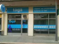 Taga Médical