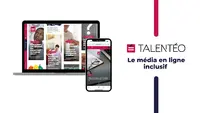 Talentéo