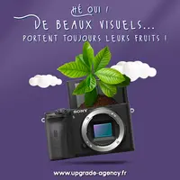 Upgrade Agency