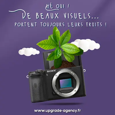 Upgrade Agency