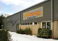 Fossey et Fils Sas