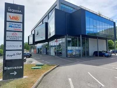 Cofidest Savoie | Expert-comptable À Grésy-sur-aix