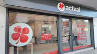 Actual Emploi Gretz Armainvilliers