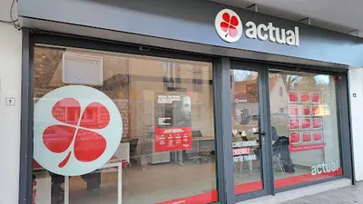 Actual Emploi Gretz Armainvilliers