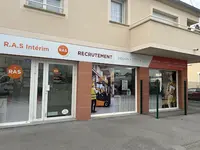 R.a.s Intérim Gretz