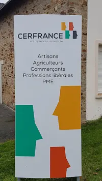 Cerfrance le Lion d'Angers - Cabinet d'Expert-comptable