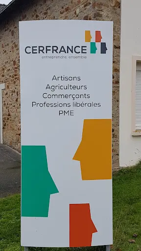 Cerfrance le Lion d'Angers - Cabinet d'Expert-comptable