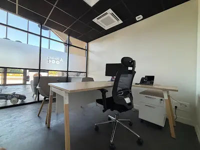 Lioncoworking