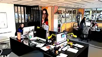 Rubrik C - Agence de Communication