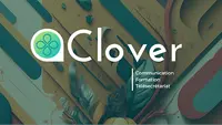 Clover Conseil - Geoffrey Sapin - Agence de Communication et Webdesign
