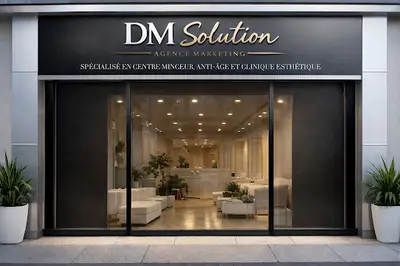 Dmsolution