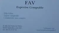 Fav Expertise Comptable