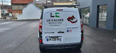 Trois Petits Points