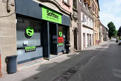 Sofitex