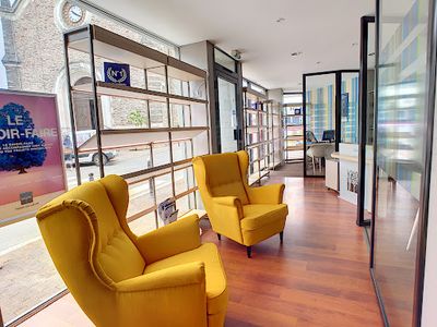 Agence Immobilière Laforêt Guer