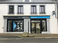 Samsic Emploi Guer