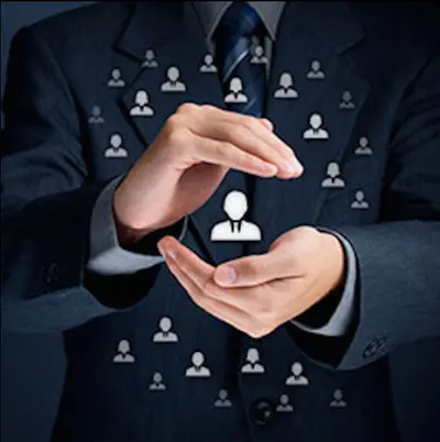 Thomas Search Consulting