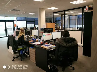 Amarris Contact - Cabinet Comptable À Guérande