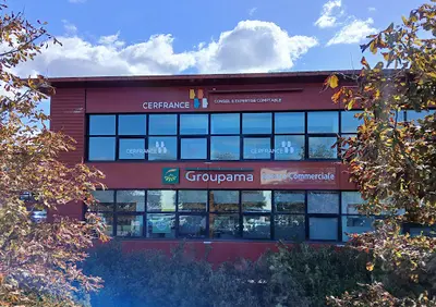 Cerfrance | Expert Comptable Guérande