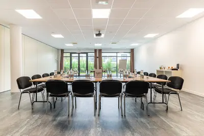 Mywo Guérande - Espaces de Coworking & Réunion